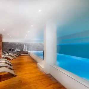 Montaigne & Spa Hotel