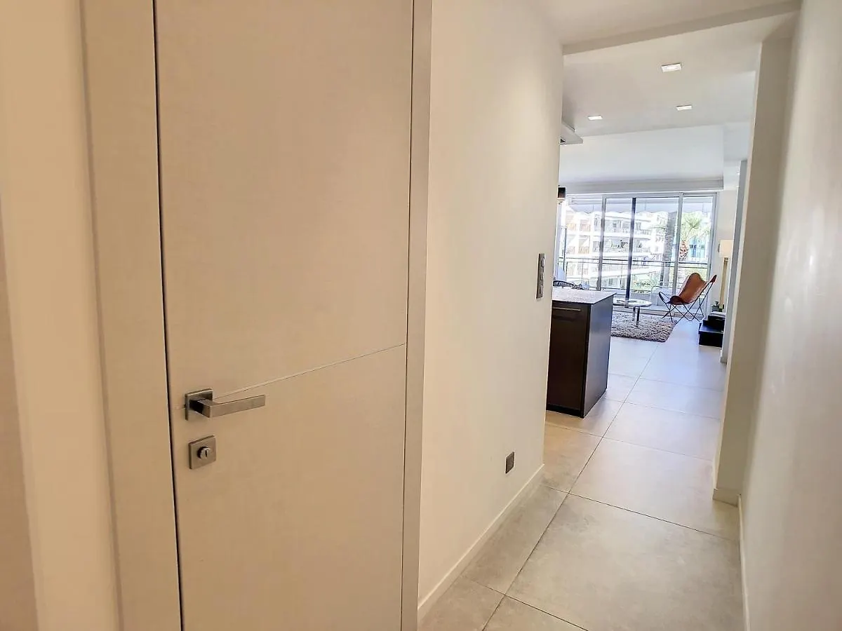 2 Bedroom Grand Hotel With Sea View 306 Cannes 0*,  France