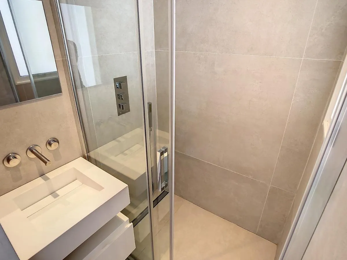 2 Bedroom Grand Hotel With Sea View 306 Cannes