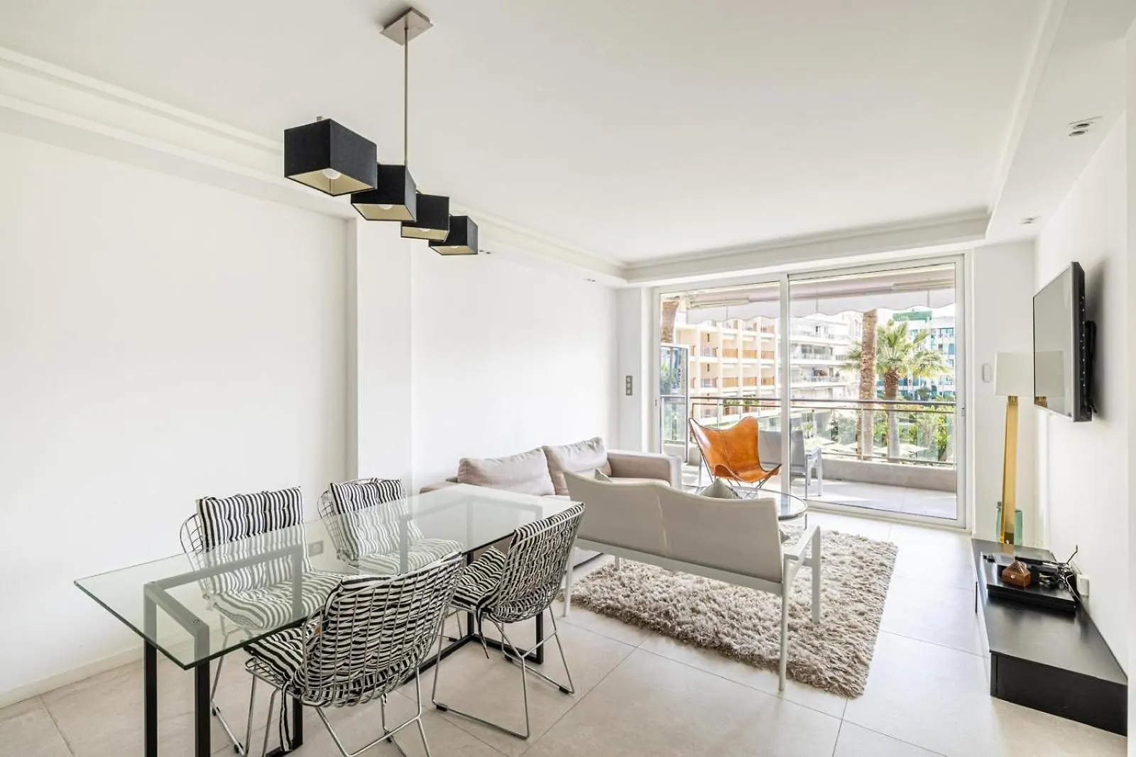 2 Bedroom Grand Hotel With Sea View 306 Cannes France